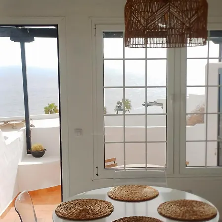 Dragon View * Gáldar