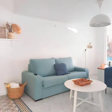 Apartman Dragon View Gáldar