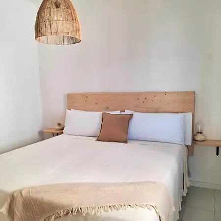 Apartman Dragon View Gáldar