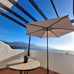 Dragon View - Oceanfront Faro De Sardina דירה *