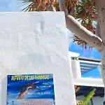 דירה Dragon View - Oceanfront Faro De Sardina *