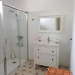 Dragon View - Oceanfront Faro De Sardina Apartment Galdar