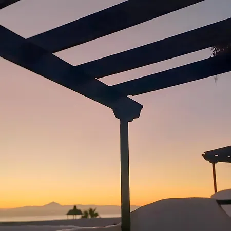 דירה Dragon View - Oceanfront Faro De Sardina