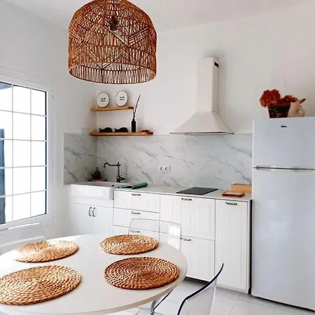 Dragon View 公寓 Gáldar