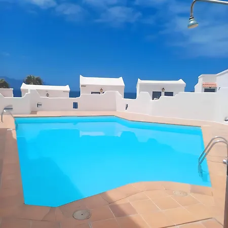 Dragon View * Gáldar