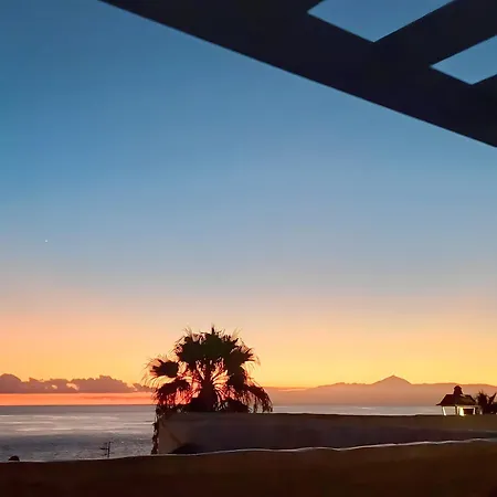 Dragon View - Oceanfront Faro De Sardina