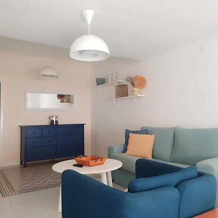 Dragon View - Oceanfront Faro De Sardina Apartment *